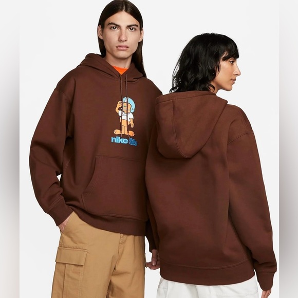 Nike Other - Nike SB Adult Unisex Hoodie